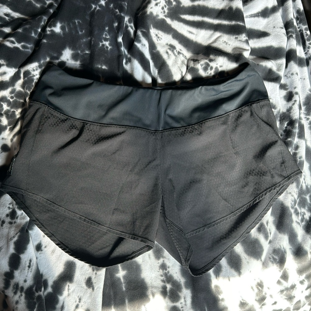 Oiselle Roga Shorts, 3.5”